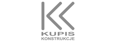 Kupis Konstrukcje - logo