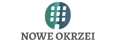 Nowe Okrzei - logo