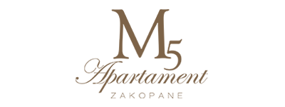 Apartament M5 - logo