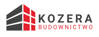 Kozera Budownictwo - logo