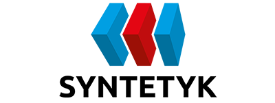 Syntetyk - logo