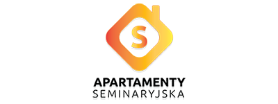 Apartamenty Seminaryjska - logo