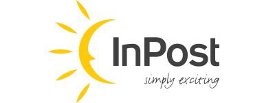 Inpost - logo