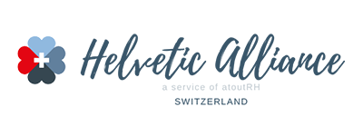 Helvetic Alliance - logo