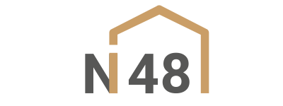 Nawrot48 - logo