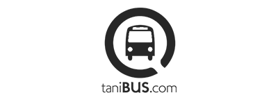 Tani Bus - logo