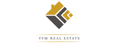 VFM - logo
